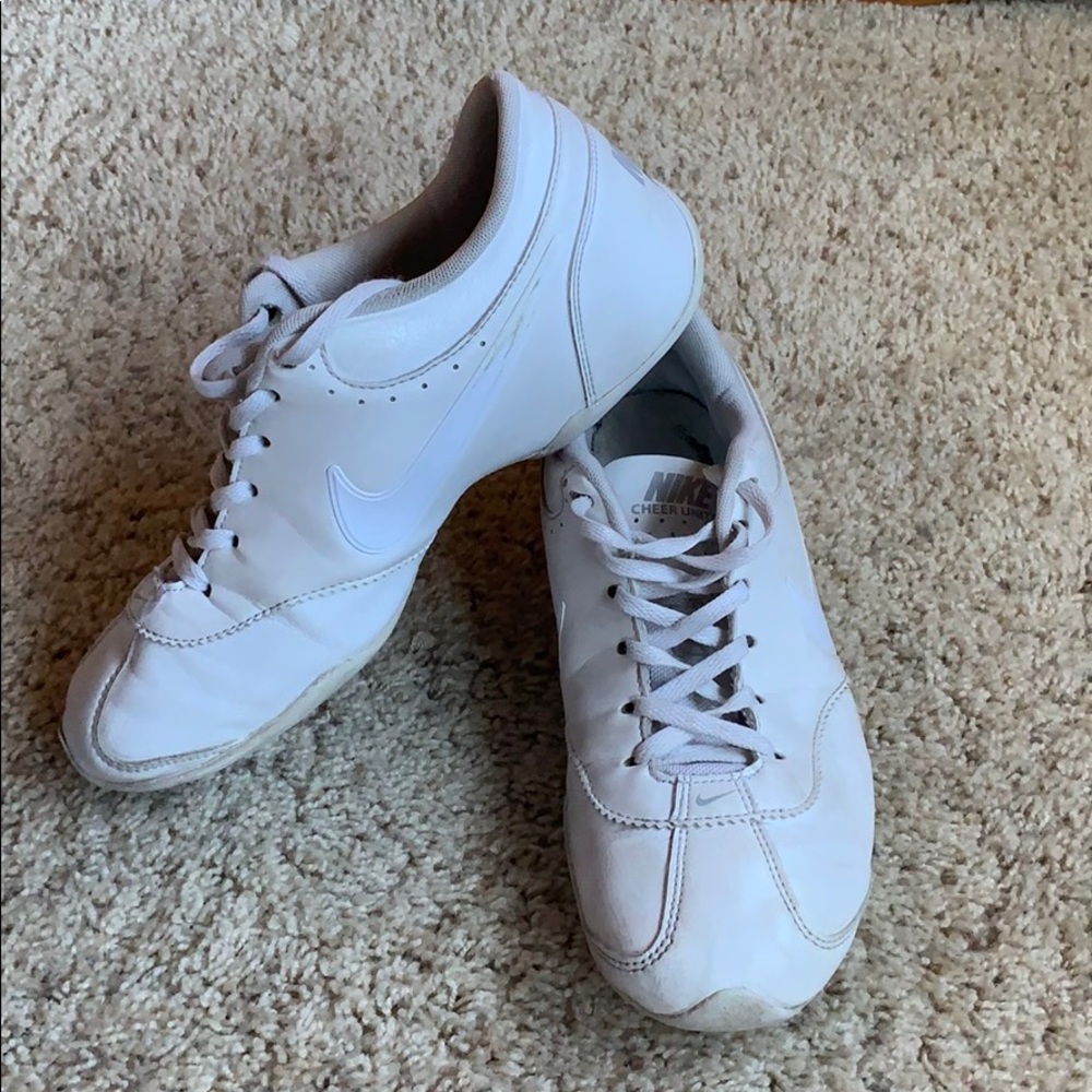 Nike Cheer Shoes Unite